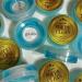 Pufai Puff Clean Glass Cleaning Wipes To Clean Hand Mirror Windows12 Capsules - Buy Online on GoSupps.com