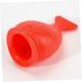 Gatuida Repulpeur L vres Silicone Forme Poisson Outil Ventouse Puissant Pour L vres Plus Dodues Douces Et Lisses Usage Quotidien Facile - Buy Online on GoSupps.com