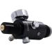 TUXING 4500 PSI Paintball Air Tank Regulator & Valve Gauge | Durable Aluminum Industrial Regulator (Inlet 4500psi, Outlet 2200psi) - Buy Online on GoSupps.com