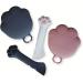 Cuitibi Small Spoon for Short Can - Wet Food Spoon for Dogs or Cats - Manual Can Opener (Gray) - Buy Online on GoSupps.com
