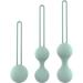 Kegel Balls | Pelvic Floor Strength | Waterproof | Medical-Grade Silicone