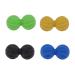 Tovinanna peanut-yoga role actually Happy Life Black-Ish Relief Blacki sch Noir the Black P rblack Blackh Olnuts Massage Ball Opernacle Roller Flying Massage Ball Ersteball