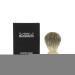 Blaireau Barburys Horn 0002320 - Premium Shaving Brush for a Luxurious Grooming Experience | International Shipping Available - Buy Online on GoSupps.com