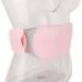 Portable Wireless Menstrual Heating Pillow - Pain Relief Cushion with 3 Temperature Settings for Women & Girls - Buy Online on GoSupps.com