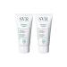 SVR Spirial Intense Anti-Perspirant Deodorant Cream 48H Pack of 2 x 50 ml