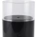 Essential Oil Diffuser USB - 3D Flame Candle Light Aromatherapy Humidifier for Home & Car - Black - Buy Online on GoSupps.com