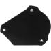 Side Stand Pad for Triumph Scrambler 1200XC 1200XE (2019-2020) | Aluminum Alloy Kickstand Extension Enlarger - Best eCommerce Deal - Buy Online on GoSupps.com