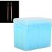 1100 Double-Headed Tooth Cleaning Toothpicks - Oral Care Dental Floss Picks for Superior Dental Hygiene (Blue) - Buy Internationally - Buy Online on GoSupps.com