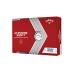 Callaway Golf 2022 Chrome Soft Golf Balls Triple Track White