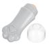 Balacoo 1pc Volcanic Stone Oil-Absorbing Ball Facial Massager Volcanic Face Roller Volcano Stone for Skin
