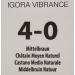Schwarzkopf Igora Vibrance 4-0 Medium Brown Hair Color - 1 Piece Pack | International Shipping - Buy Online on GoSupps.com