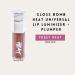 Fenty Gloss Bomb Heat in Fussy - Hydrating and Plumping Lip Gloss - Buy Online on GoSupps.com