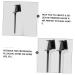 Didiseaon Double Head Eyebrow Brush & Comb - 2pcs Dual Purpose Makeup Tool | International Shipping Available - Buy Online on GoSupps.com
