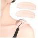 COSMEVIVI 8pcs Shoulder Pads Ups Straps Adhesive Calisthenics Equipment Grips Bra Inserts Push up - Buy Online on GoSupps.com