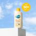 Derma B Everyday Sun Block Sunscreen SPF 50+ PA++++ 6.71 Fl Oz | Big Size Korean Sunscreen Lotion - Buy Online on GoSupps.com