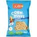 Jubi Corn Puffs Halal Certified No MSG No Preservatives Crisps Bag + FabFinds Mug (6 Pack Salted) - Buy Online on GoSupps.com
