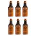 Santeen Drain Opener Case of 6 (32oz) - Pro Strength Grease & Organic Material Dissolver | Safe for PVC Septic Toilet Shower | Virgin Sulfuric Acid Formula - Buy Online on GoSupps.com