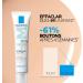La Roche-Posay Effaclar Duo+M Anti-Imperfections Tinted Care Acne-Prone Skin Triple Correction for Spots Blackheads and Marks Unifying and Mattifying Effect Light Tint 40 ml - Buy Online on GoSupps.com