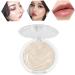 Highlight Powder Palette Professional Shimmer Glitter Face Highlighter Makeup Facial Brightening Shimmer Powder for Makeup styles 1 - Buy Online on GoSupps.com