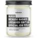 Nurse Candle - Soy Wax with Vanilla Jasmine & Sugared Almond - Christmas Nurse Gift by Makester - Buy Online on GoSupps.com