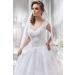 Zcketo 12 Pcs White Embroidery Lace Flower Rose Butterfly Patches - DIY Sewing Craft Appliques for Clothes, Bags, Hats & Wedding Decor - Buy Online on GoSupps.com