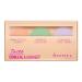 Rimmel Insta Flawless Insta Conceal and Contour Palette  Universal  8.4 g