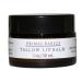 100% Grass Fed Grass Finished Beef Tallow and Beeswax Lip Balm Face Moisturizer Body Balm for Oily Dry Sensitive Skin USA Made