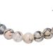 Chakra Bracelet with Crystals | 7 Chakras Meditation & Relaxation | Unisex Stress Relief Bracelet for Energy Balance & Inner Peace - Buy Online on GoSupps.com