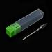 Electric Pedicure Grinding Head Tungsten Steel Nail Art Manicure Drill Bits for Nails Glass Plastic Metal (Green label) - Buy Online on GoSupps.com