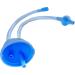 Reusable Infant Nasal Aspirator - Owl Design | Gentle Suction for Baby Boogers and Snot | Virus Prevention Tool | Washable | Baby Shower Gift - Buy Online on GoSupps.com