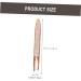 LALADEFIEE 3pcs Eyeliner Woman Eye Line Pencils Eye Lining Pens Lashes Tool Cosmetic Eye Stick Waterproof Alloy - Buy Online on GoSupps.com