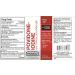 Humco Povidone Iodine 10% Topical Solution 16 oz. - Antiseptic for Wound Care - Buy Online on GoSupps.com