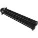 Ultnice Practice Comb Knife - Stainless Steel Blunt Training Tool for Beginners (Black) | Safe Practice for Skills Development - Buy Online on GoSupps.com