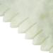 Ververt Touch Jadestone Head Therapy Massager - Scalp Massager for Bald Resistance Gua Sha Comb & Natural Skin Care Tool - Buy Online on GoSupps.com