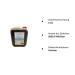 Ice Br Slush Syrup - 12 Fruity Varieties | 5L Cola Concentrate | Ideal for Slushy Makers & Ice Cream Beverages - Buy Online on GoSupps.com