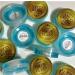Pufai Puff Clean Glass Cleaning Wipes To Clean Hand Mirror Windows12 Capsules - Buy Online on GoSupps.com