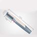 PopetPop Electric Fabric Razor Brush for Dogs & Cats | Quick Grooming Tool & Trimmer | International Shipping Available - Buy Online on GoSupps.com
