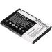 Buy 750mAh Replacement Battery for Vodafone Mini D101 & D100 (3.7V) - Fast International Shipping - Buy Online on GoSupps.com