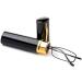 Buy Flexible Metal Reading Glasses +1.5 Diopters - Unisex Visual Aid with Feather-Hinge & Case | International Shipping Available - Buy Online on GoSupps.com