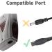 Enjoy-Unique 5V 1A Adapter Charger for Andis Profoil Lithium Razor TS-2 17165 17170 17190 17200 17220 17235 - International Shipping Available - Buy Online on GoSupps.com