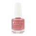 Dazzle Dry Nail Lacquer (Step 3) - Heart's Caress - A medium dusty rose. Full coverage cream. (0.5 fl oz)