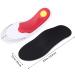 Buy NOLITOY Anti-Fatigue Gel Insoles | Arch Support & Foot Pain Relief for Men & Women | International Shipping Available - Buy Online on GoSupps.com