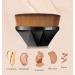 MSQ Kabuki Foundation Brush for Makeup Liquid Cream Powder Cosmetics Not Waste Foundation Flawless Look - Buy Online on GoSupps.com