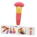 Beauty Egg Brush Pen - Professional Makeup Sponges & Blending Brushes for Concealer & Powder | Ideal for Flawless Makeup Application - Buy Online on GoSupps.com