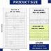 Baseball Softball Lineup Cards - 30 Games, 16 Player Roster, 4 Part Carbonless Copies - Buy Online on GoSupps.com