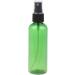 LUJIYY 100ml Refillable Press Spray Bottle Liquid Container Atomizer Hot Spray Bottle Fine Spray Bottle Continuous Spray Bottle Spray Bottle For Hair 360 Spray Bottle Green - Buy Online on GoSupps.com