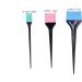 Silicone Hair Dye Brush 6 Piece Set for Hair Treatments and Home Coloring Brushes - Buy Online on GoSupps.com