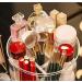 Cq Acrylic 360 Rotating Makeup Organizer | 4 Tier Adjustable Cosmetic Storage Display - Buy Online on GoSupps.com