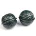 Dixinla Baoding Fitness Ball Natural Hetian Jade Jade Fitness Walnut Hand Piece Jade Piece Old Handball Chinese Ball