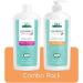 Aleva Naturals COCOBERRY Shampoo & Body Wash & Body Lotion Combo Pack for Kids & Toddlers 480ml X 2 - Buy Online on GoSupps.com